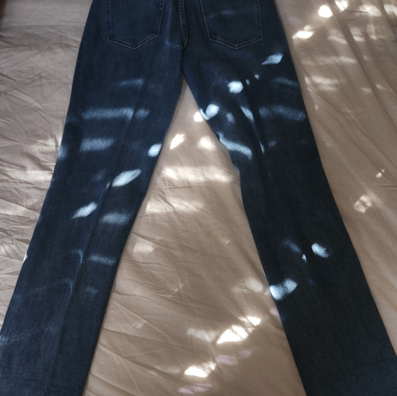 WHBM Jeans Size 6 - Picture 5 of 5